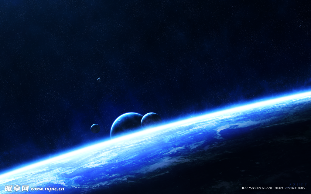星球