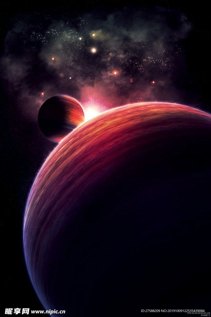 星球