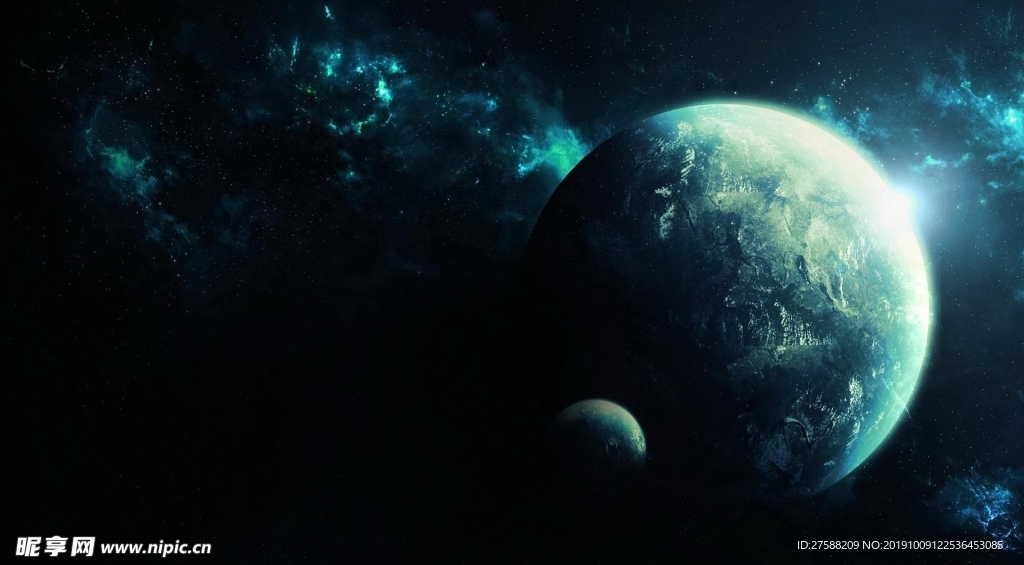 星球