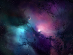 星空