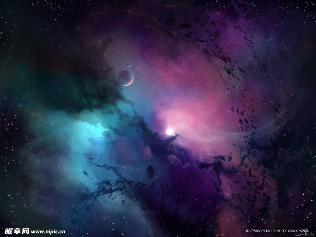 星空