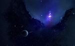 星空