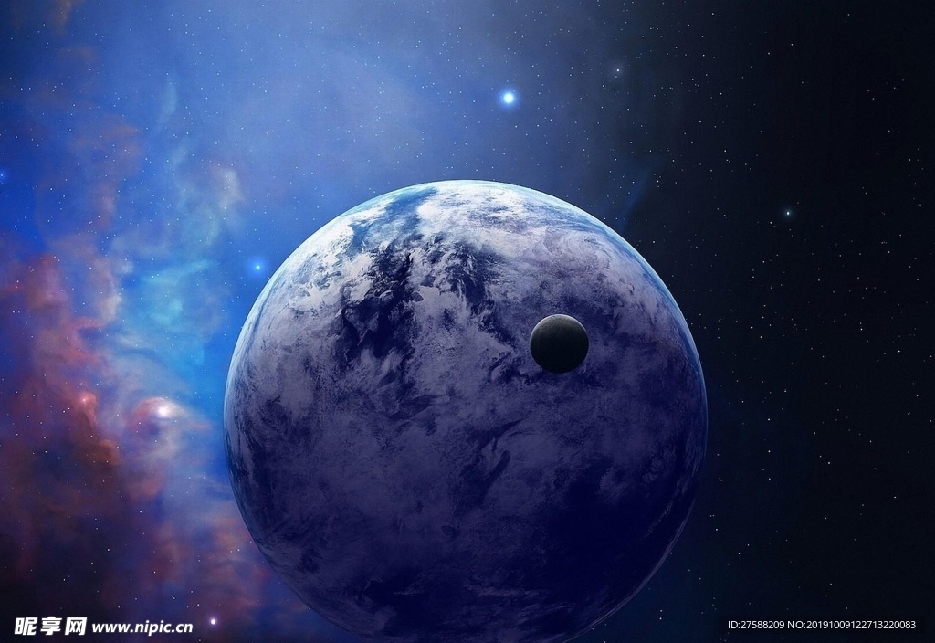 星球