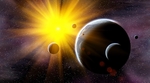 星球