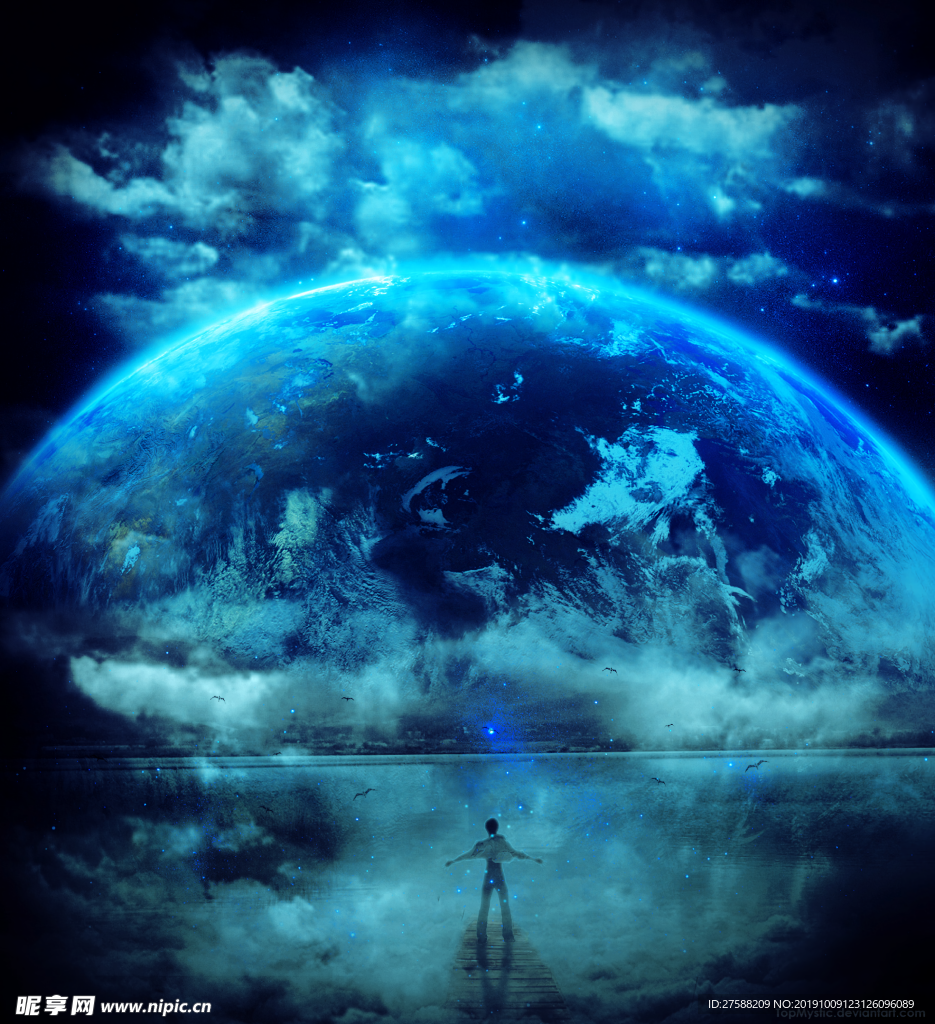 星空