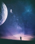 星空
