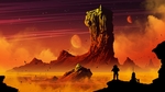 星球