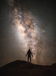 星空