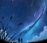 星空