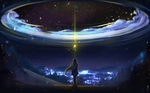 星空