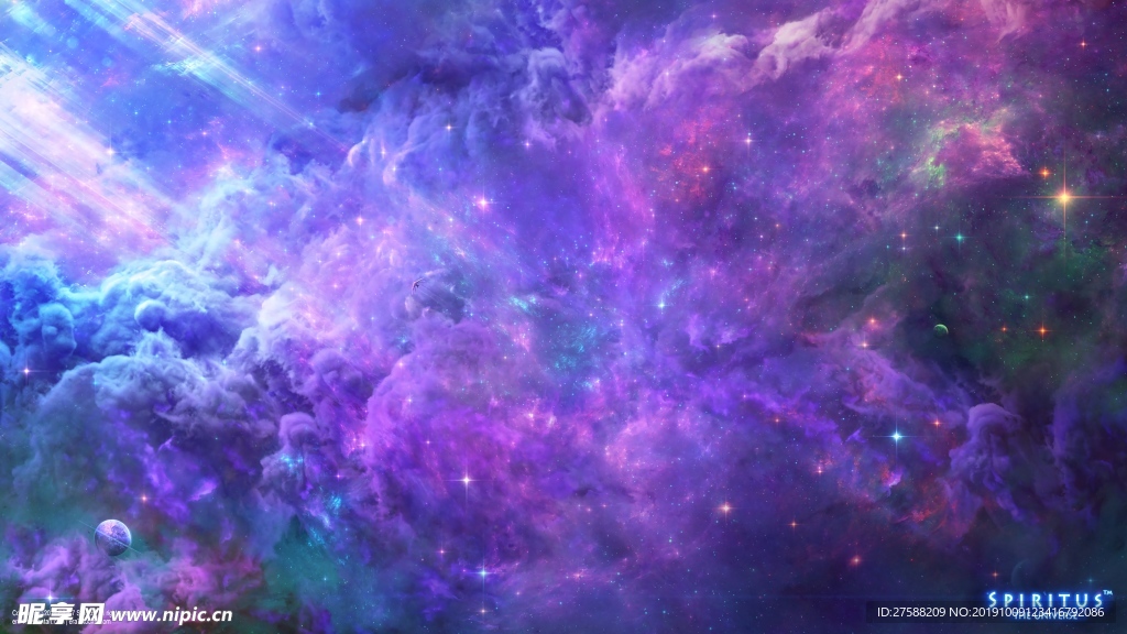 星空
