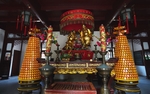 寺庙