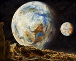 星空