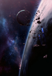 星空