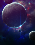 星空