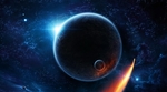 星星