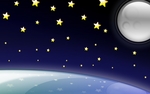 星空