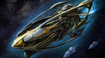 宇宙飞船