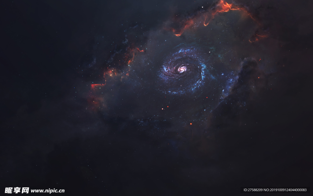 星空