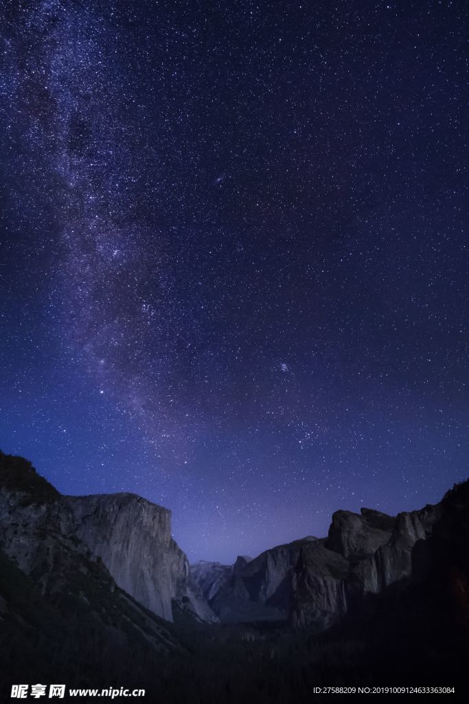 星空