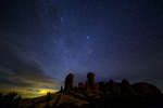 星空
