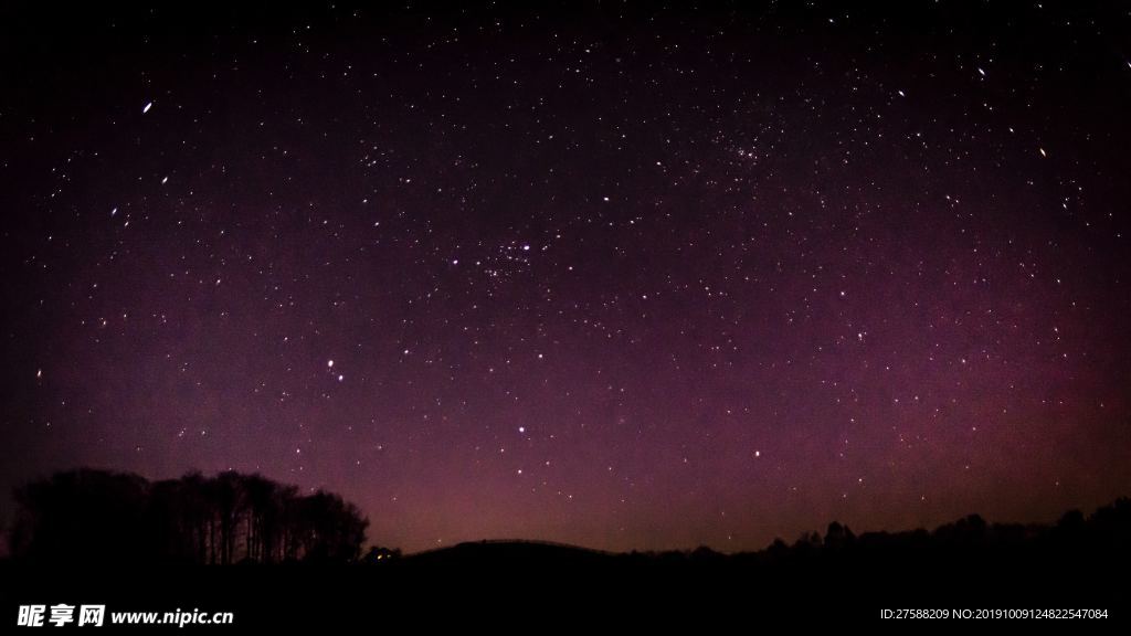 星空