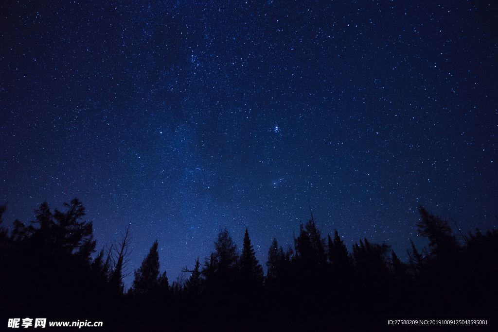 星空