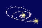 星星