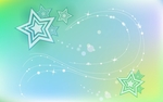 星星背景
