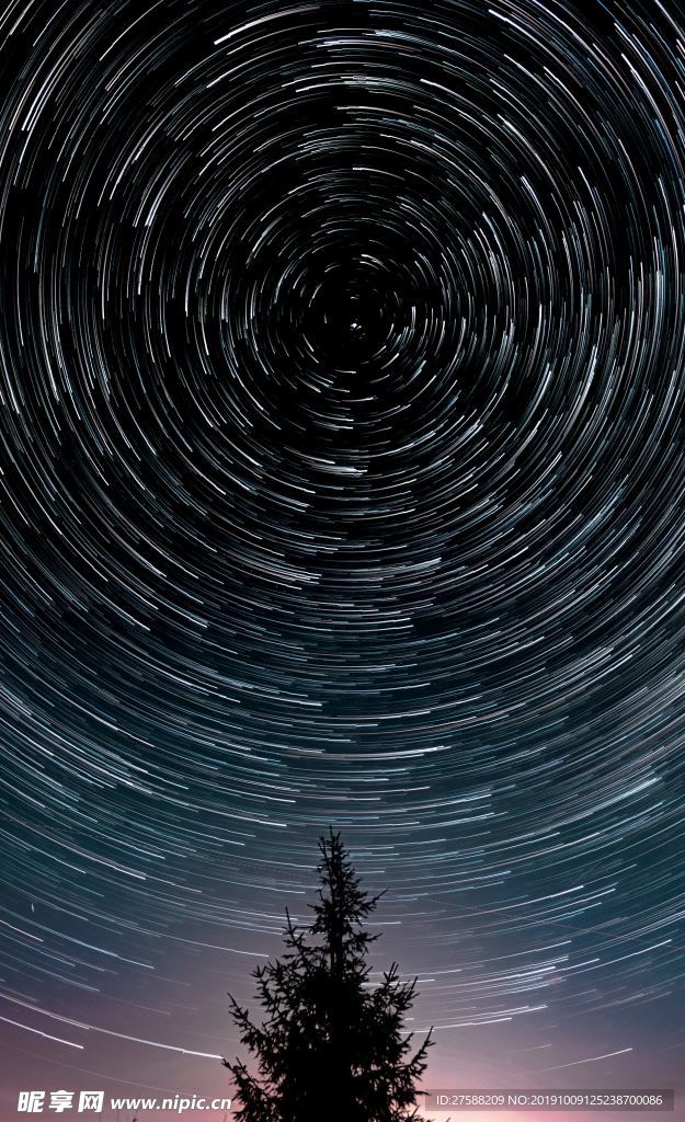 星空
