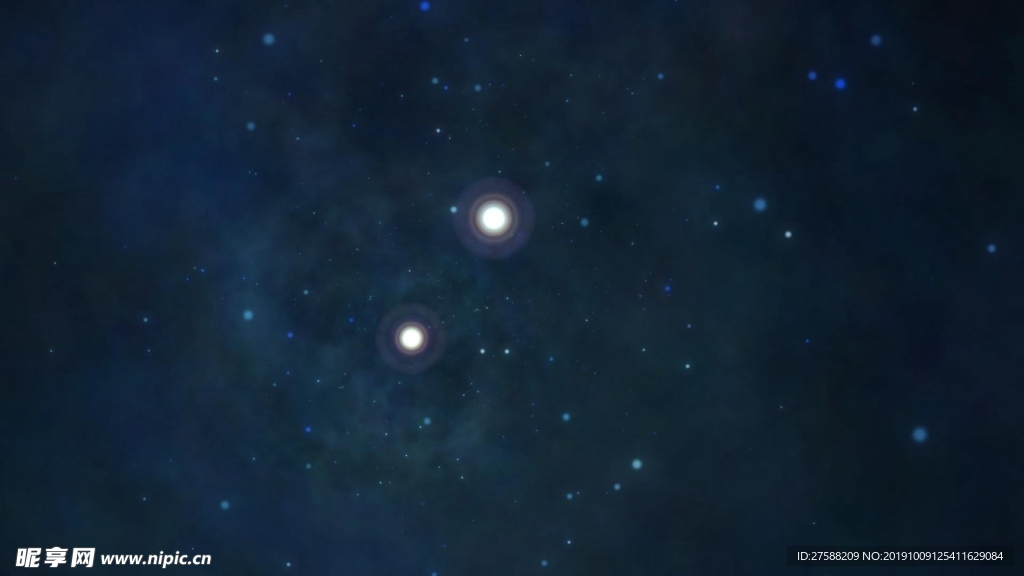 星空 星星 星云 宇宙 银河