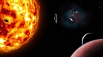 行星
