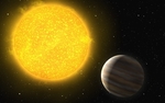 行星