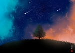 星空