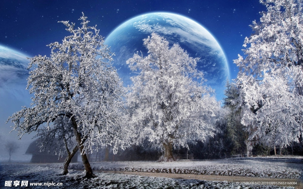 星空