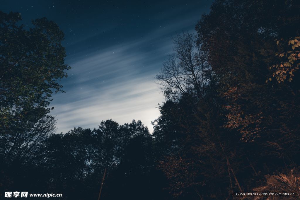 星空