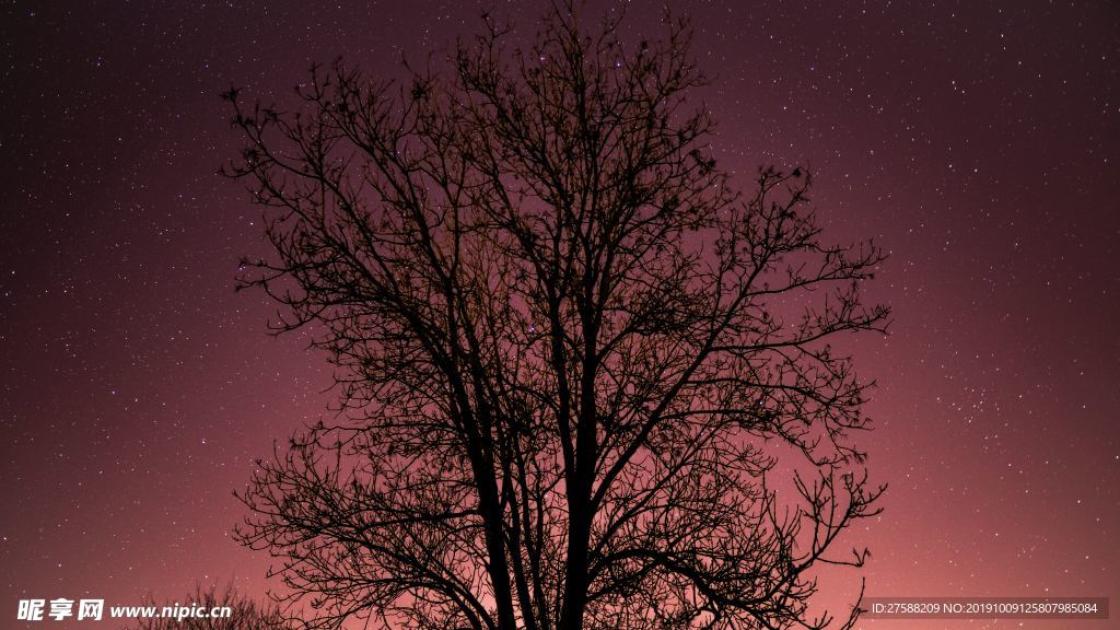 星空