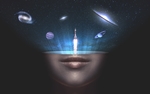 头颅中的宇宙