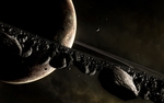 行星