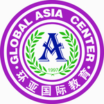 环亚国际教育logo
