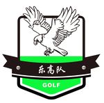 高尔夫logo