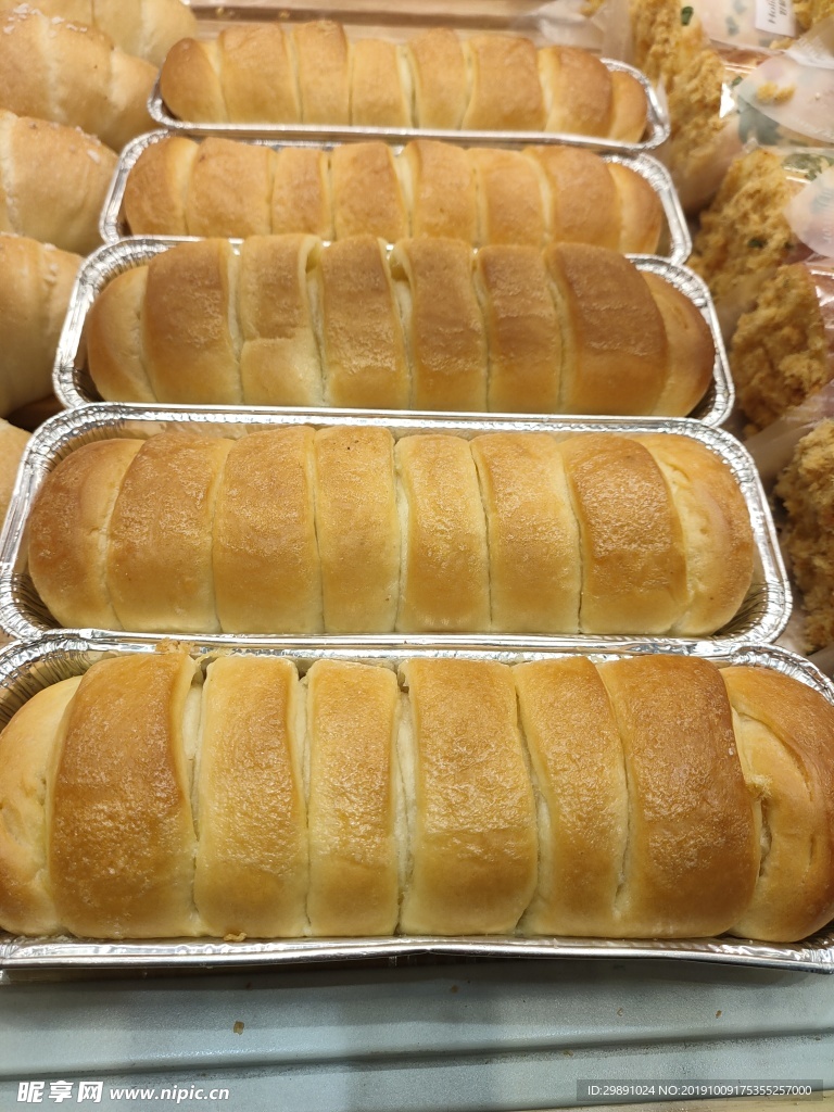 蛋糕 面包 甜点