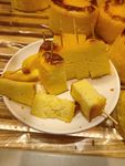 蛋糕 面包 甜点
