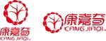 康嘉奇logo