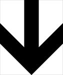 生活图标系列 倒退图标