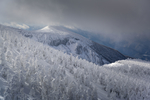 雪山