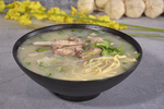 羊肉汤