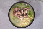 羊肉汤