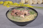 羊肉汤