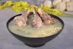 羊肉汤